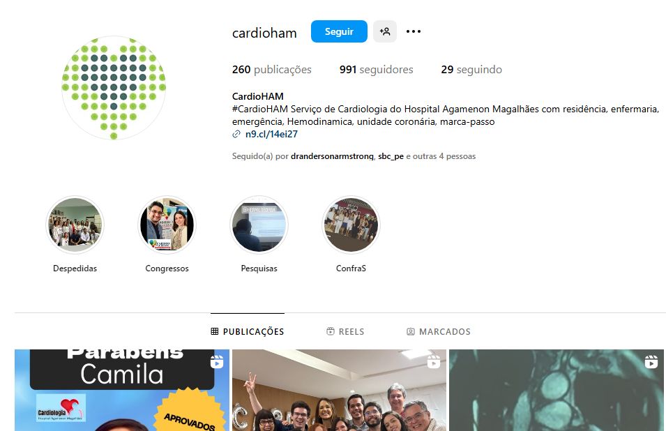 INSTAGRAM