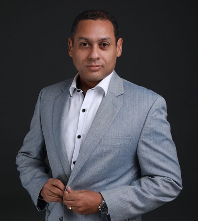 Alexandre Lucena